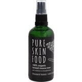 Pure Skin Food Organic Farewell Rosacea Toner Thousand Leaves - Witch Hazel - 100 ml | shoptok.hr