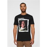 Merchcode The notorious Big Remember T-shirt black | Shoptok.si