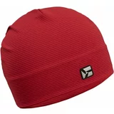 Silvini MAIRA Sportska kapa, crvena, veličina