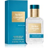 Atelier Cologne Cologne Absolue Pacific Lime parfemska voda uniseks 30 ml | shoptok.hr