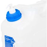  Spremnik za vodu sa slavinom i dozatorom sapuna 20 L plastični | shoptok.hr
