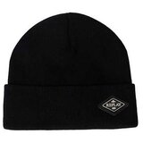 Replay crna unisex kapa Cene