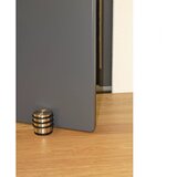 Wagner Talni blažilnik za vrata TOWER, Ø 70 mm, DE 2 kosa, višina 70 mm | Shoptok.si