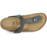 Birkenstock Japonke GIZEH pisana | Shoptok.si