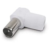 Kettz GK-35 RF muški ugaoni konektor 9,5 mm | Eponuda.com