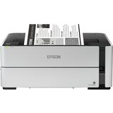 Epson M1170 EcoTank ITS wireless inkjet crno-beli uredjaj