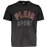Plein Sport SHORT SLEEVE T-SHIRT MEN BLACK Cijene