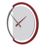 Callea Design Zidni sat Zaki 10 boja | shoptok.hr