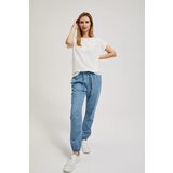 Marisse Women's Blouse L-Ts-4311 Off White | shoptok.hr