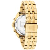 Tommy Hilfiger Analogni sat 'Mellie' zlatna | shoptok.hr