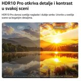  Televizor LG 75NU800B3LA/Nano/75"/4K Ultra HD/smart/webOS 26/crna | Eponuda.com