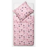 Sinsay Komplet pamučne posteljine Hello Kitty and Friends | shoptok.hr