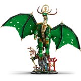 Lego NINJAGO® - Zmaj varuh (71847) | Shoptok.si