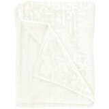 Esprit TANKA ODEJA E-SCATTER 220/240 cm bela Cene