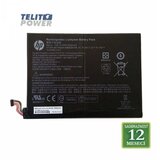 Baterija za laptop hp pavilion X2 10-K / MLP3383115-2P 3.8V 35Wh / 9220mAh