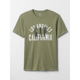 GAP T-shirt with logo - Men's | Shoptok.si