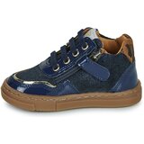 GBB Visoke superge LAMANE FLEX Modra | Shoptok.si