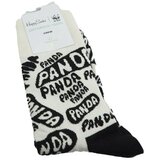 Happy Socks PANDA PANDA SOCK Bijela Cijene