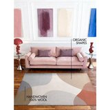 Ted Baker Bež ročno tkana volnena preproga 200x300 cm Hackney Clarissa – | Shoptok.si
