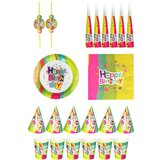  SB Party Set Happy Birthday 6/1 Cijene