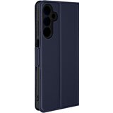 AVIZAR torbica s preklopom za samsung galaxy A25 5G imetnik kartice funkcija podpora, modra noč, (5000016470) | Shoptok.si