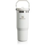 Stanley IceFlow™ Flip Straw Tumbler boca za vodu od nehrđajućeg čelika Frost 890 ml | shoptok.hr
