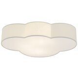  Brilagi - Dečje stropno svetlo NIMBUS 4xE27/15W/230V 46x63 cm sivo | Eponuda.com
