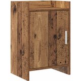  Noćni ormarići Staro drvo 40 x 30 x 60 cm Konstruirano drvo | shoptok.hr