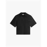 Tommy Hilfiger Srajce & Bluze WW0WW48925 Črna Cene