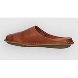 VIBAe ROMA Leather Superge cognac brown | Shoptok.si