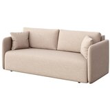 Rodier Bež raztegljiva sedežna garnitura 220 cm Chaum – | Shoptok.si
