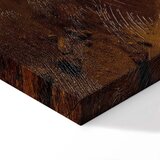  Slika - Autumn Evening (1 Part) Wide 120x80 Premium Print | shoptok.hr