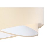  Luster na sajli GALAXY 1xE27/60W/230V | Eponuda.com