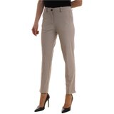 Roberto Ricci Designs Hlače S24871 Bež | Shoptok.si