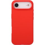 Chameleon Silikonski ovitek (liquid silicone) za Apple iPhone Air, Rdeča Cene