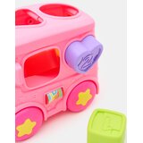 Sinsay Sorter u obliku autobusa | shoptok.hr