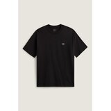 Vans Majice & Polo majice Vn0010ffblk1 Left Chest Ii Loose Ss Črna Cene