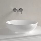 Villeroy Boch 4A460001 Loop & Friends 42 x 42 cm nadpultni umivalnik | Shoptok.si
