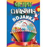 Odeon kids Bojanka Sretan Božić | Eponuda.ba