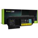 Green cell Baterija za Lenovo Thinkpad X220 Tablet / X220i Tablet, 4400 mAh | shoptok.hr