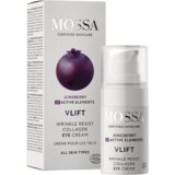 Mossa V-Lift Wrinkle Resist Collagen Eye Cream - 15 ml | shoptok.hr