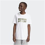 Adidas B Camo Lin T Bijela | shoptok.hr