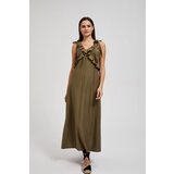 Marisse Women's Dress L-Su-4348 D.Olive | shoptok.hr