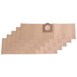 Patona vrećice za usisavač Kärcher WD3 / A2500 / A2600 / A3000 / A3100, 6.959-130.0, papir, 5 kom | shoptok.hr