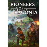 pioneers of pagonia (pc) steam key global  pioneers of pagonia (pc) steam key global Slike