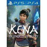 PS4 / PSN Kena: Bridge of Spirits Digital Deluxe Upgrade (DLC) (PS4/PS5) PSN Key EUROPE | Eponuda.com