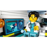 Lego City: Reševalno letalo za nujne primere | Shoptok.si