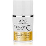 Apis Natural Cosmetics Re-Vit C Home Care vlažilna nočna krema proti gubam 50 ml Cene