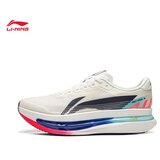 Li-Ning Muške patike Chitu 9Ultra, Belo-teget | Eponuda.com