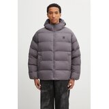 Adidas Jopica adidas Tonal Hooded Puffer Jacket Grey Strata/ Print M | Shoptok.si